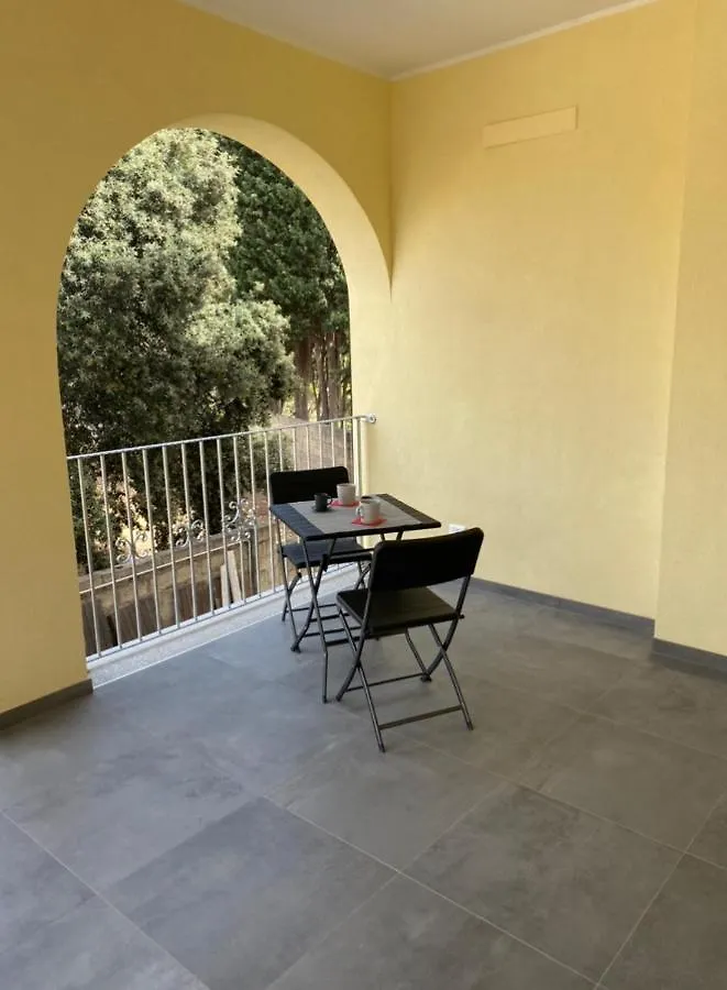 B&B Il Sogno Di Mario Carbonia Bed and breakfast