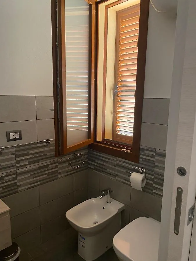 B&B Il Sogno Di Mario Carbonia 0*,  Italia