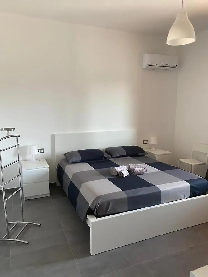 B&B Il Sogno Di Mario Carbonia Italia