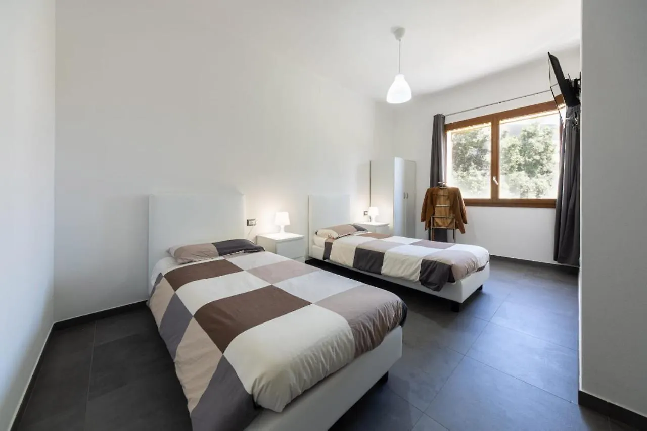 Bed and breakfast B&B Il Sogno Di Mario Carbonia