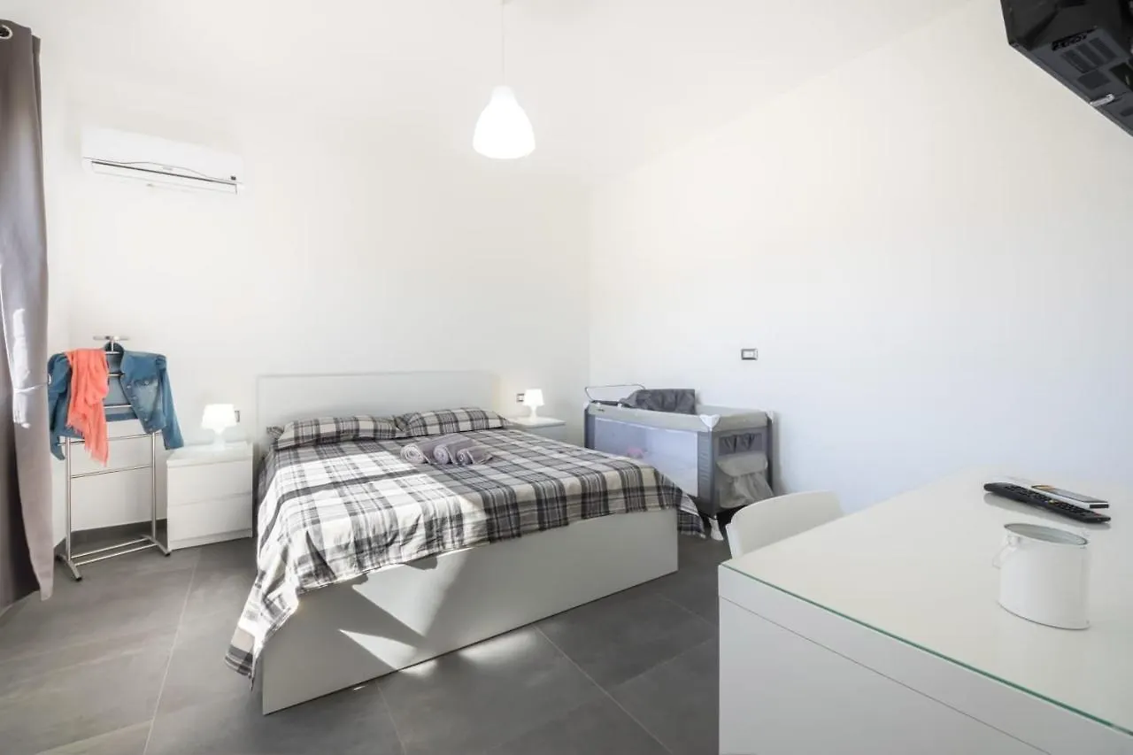 Bed and breakfast B&B Il Sogno Di Mario Carbonia