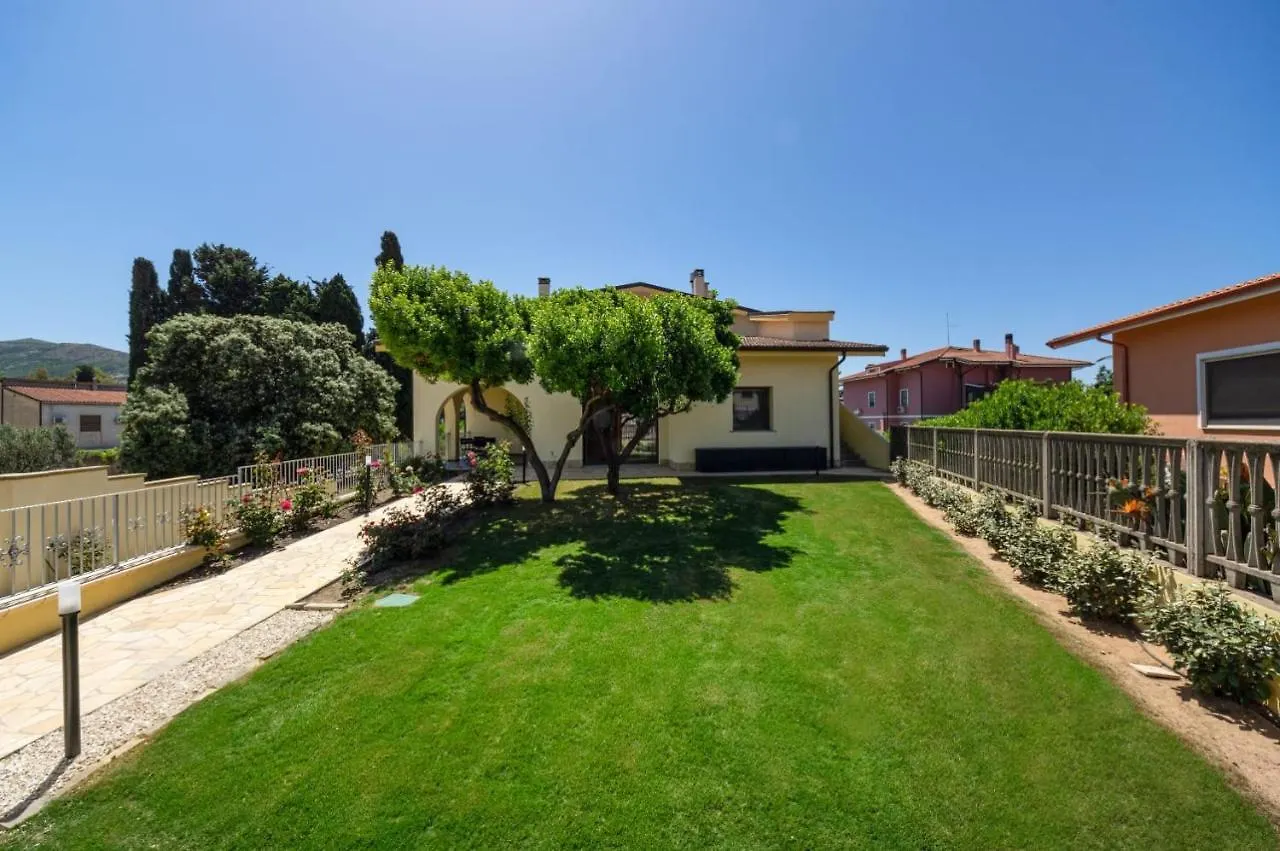 Bed & Breakfast B&B Il Sogno Di Mario Carbonia Italy