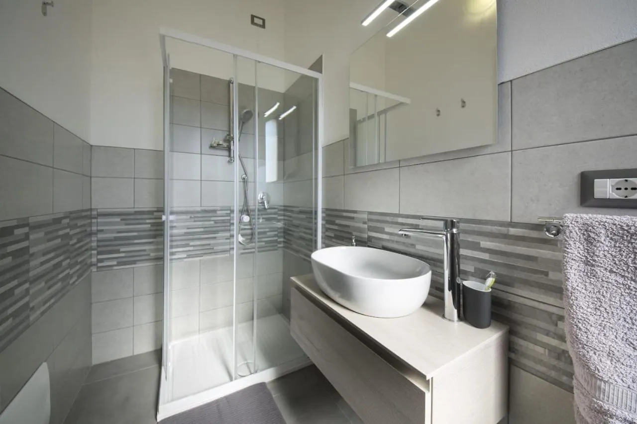 Bed and breakfast B&B Il Sogno Di Mario Carbonia