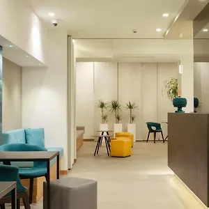 **** Hotel Albatros Italie