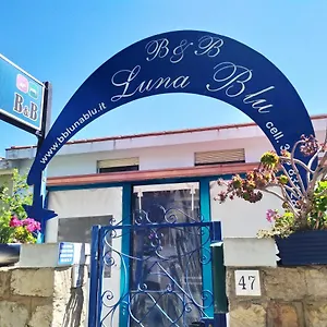  Maison d'hôtes Luna Blu