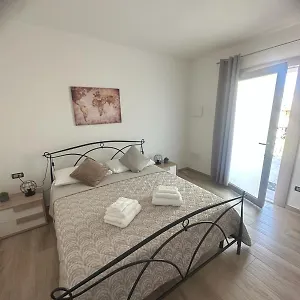  Maison d'hôtes S' Apossentu