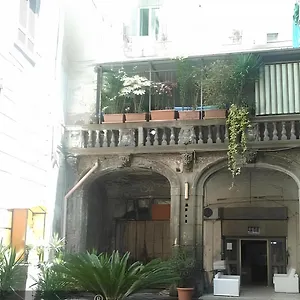  Appart hôtel O' Scartellato Italie