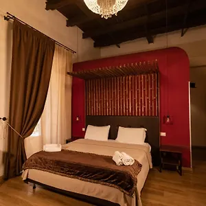 Duomo Luxury Bed and breakfast Nápoles