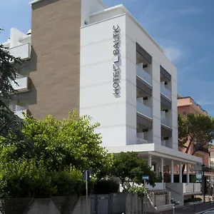 *** Hotel Baltic Italie