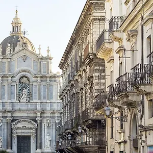 Duomo Suites&spa Hotel CTA
