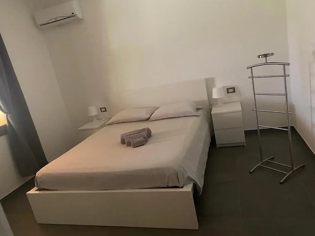 B&B Il Sogno Di Mario Carbonia Bed & Breakfast