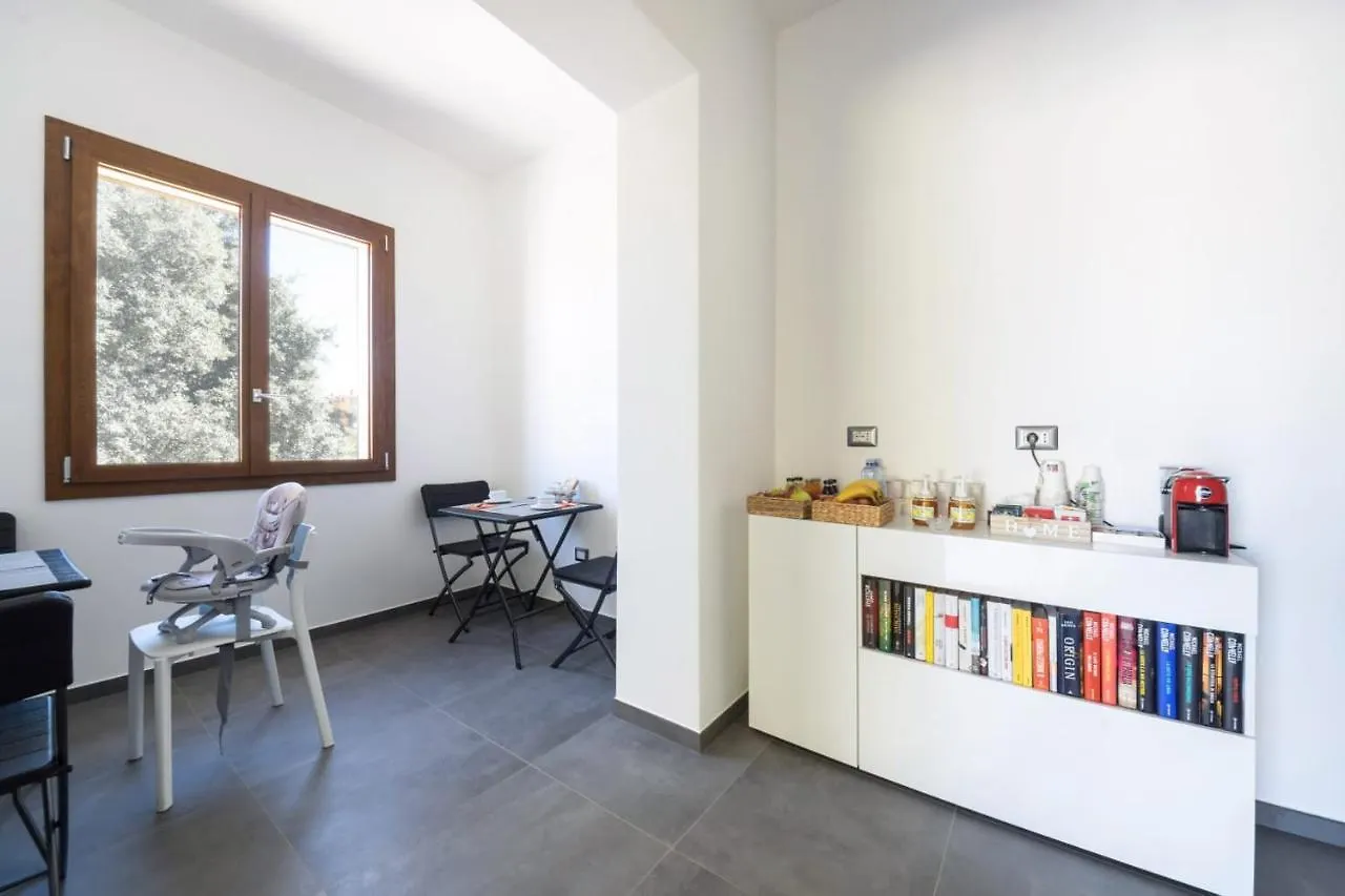 Bed & Breakfast B&B Il Sogno Di Mario Carbonia